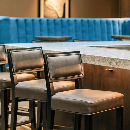 Doubletree By Hilton Lubbock - University Area Eksteriør billede