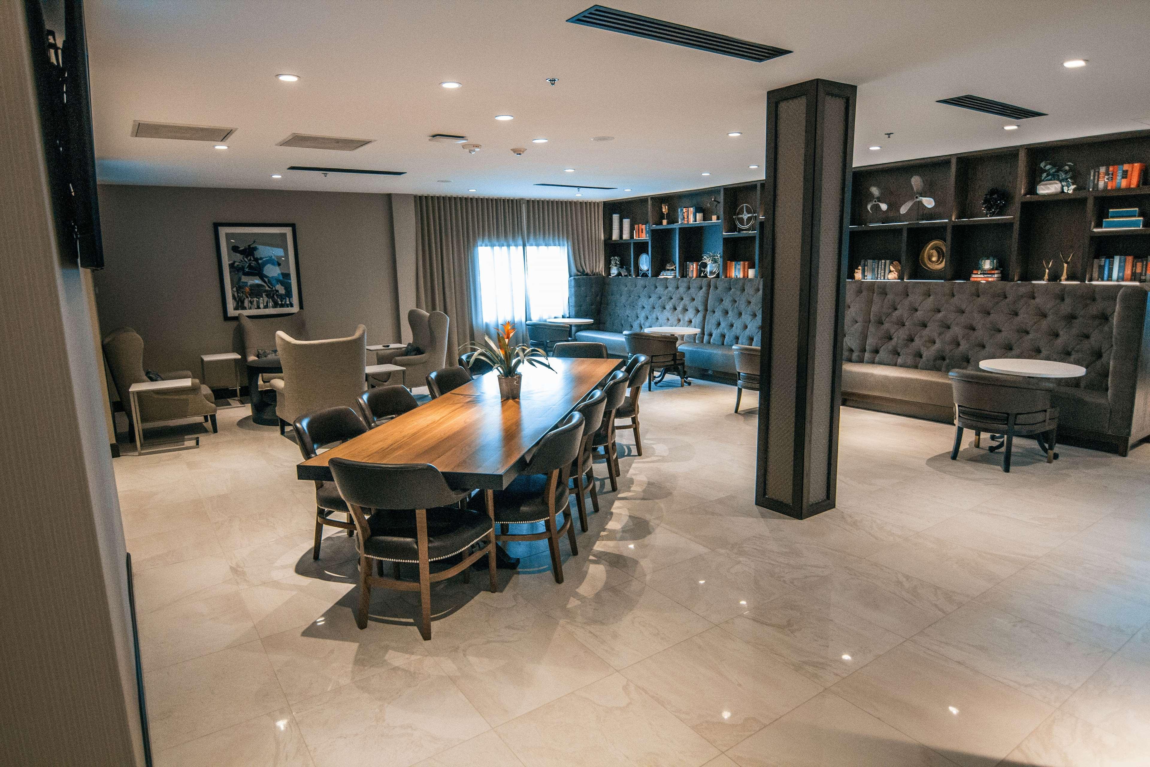 Doubletree By Hilton Lubbock - University Area Eksteriør billede