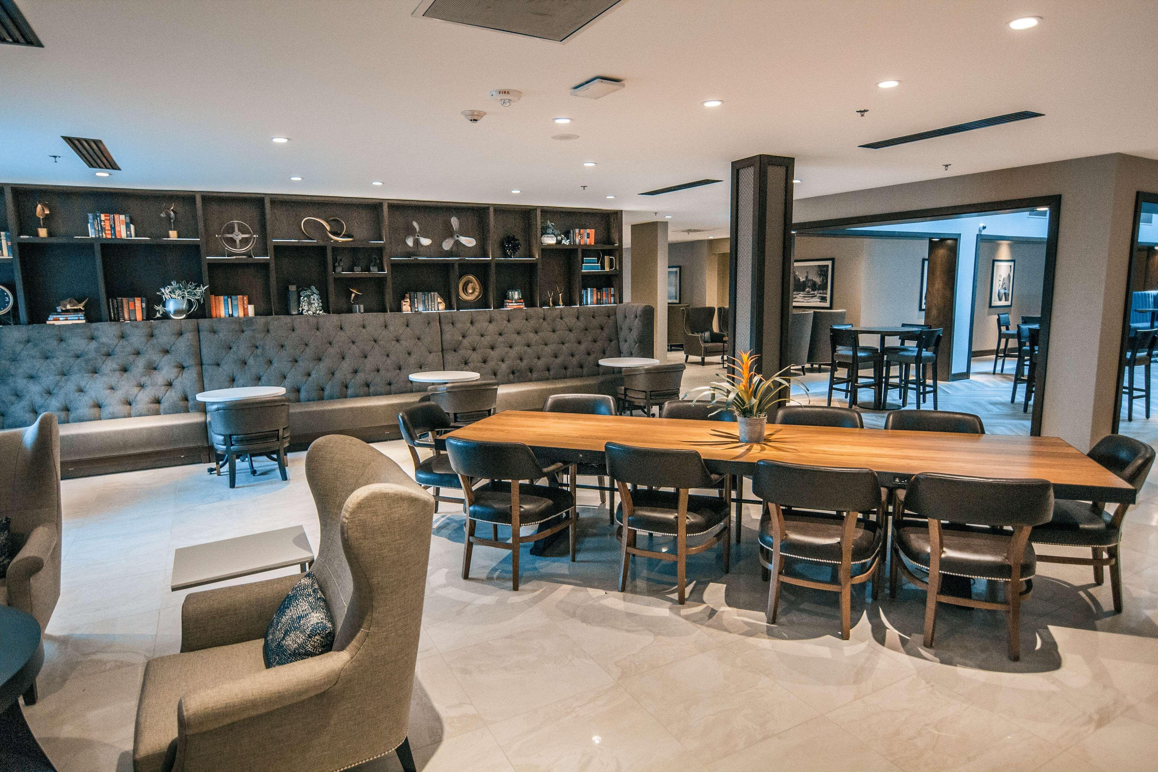 Doubletree By Hilton Lubbock - University Area Eksteriør billede