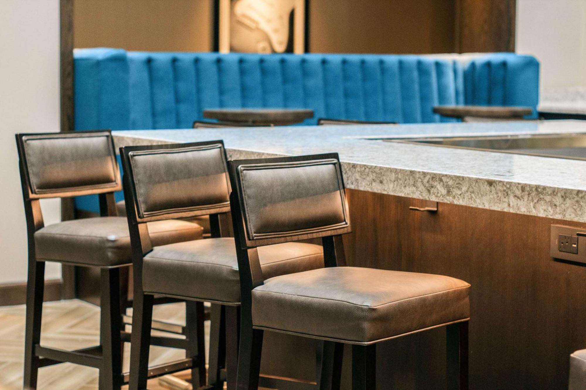 Doubletree By Hilton Lubbock - University Area Eksteriør billede