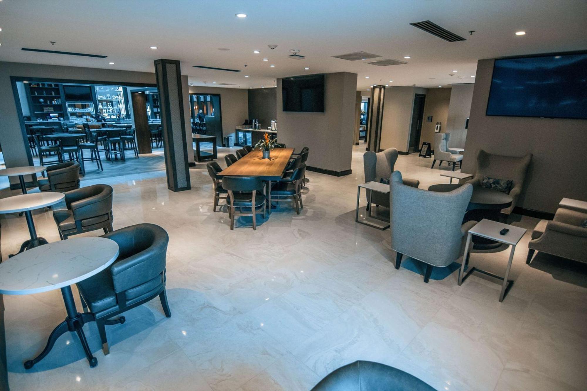 Doubletree By Hilton Lubbock - University Area Eksteriør billede