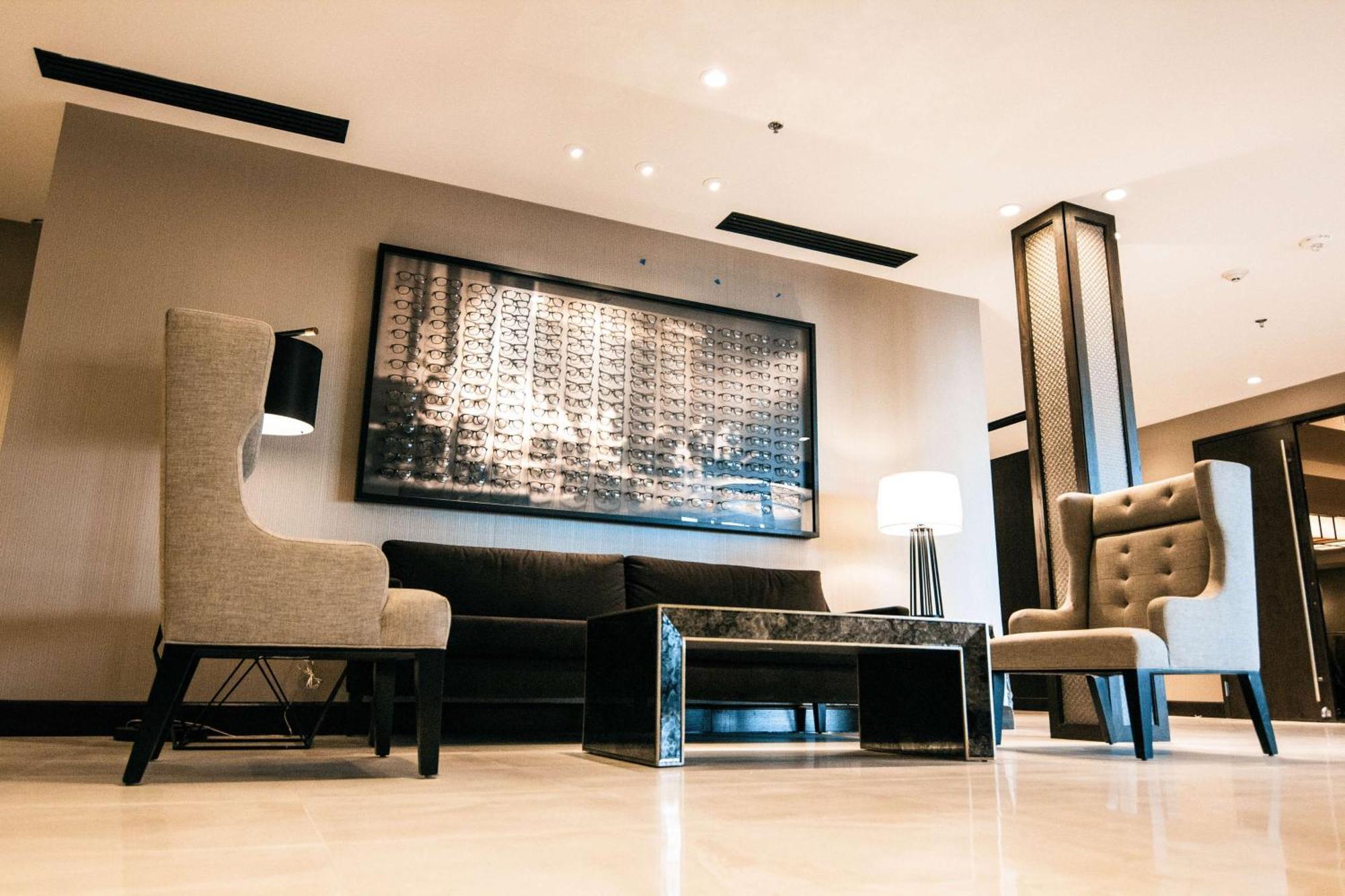 Doubletree By Hilton Lubbock - University Area Eksteriør billede