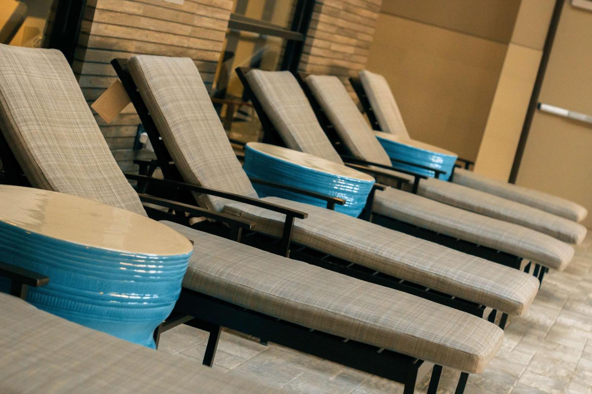 Doubletree By Hilton Lubbock - University Area Eksteriør billede
