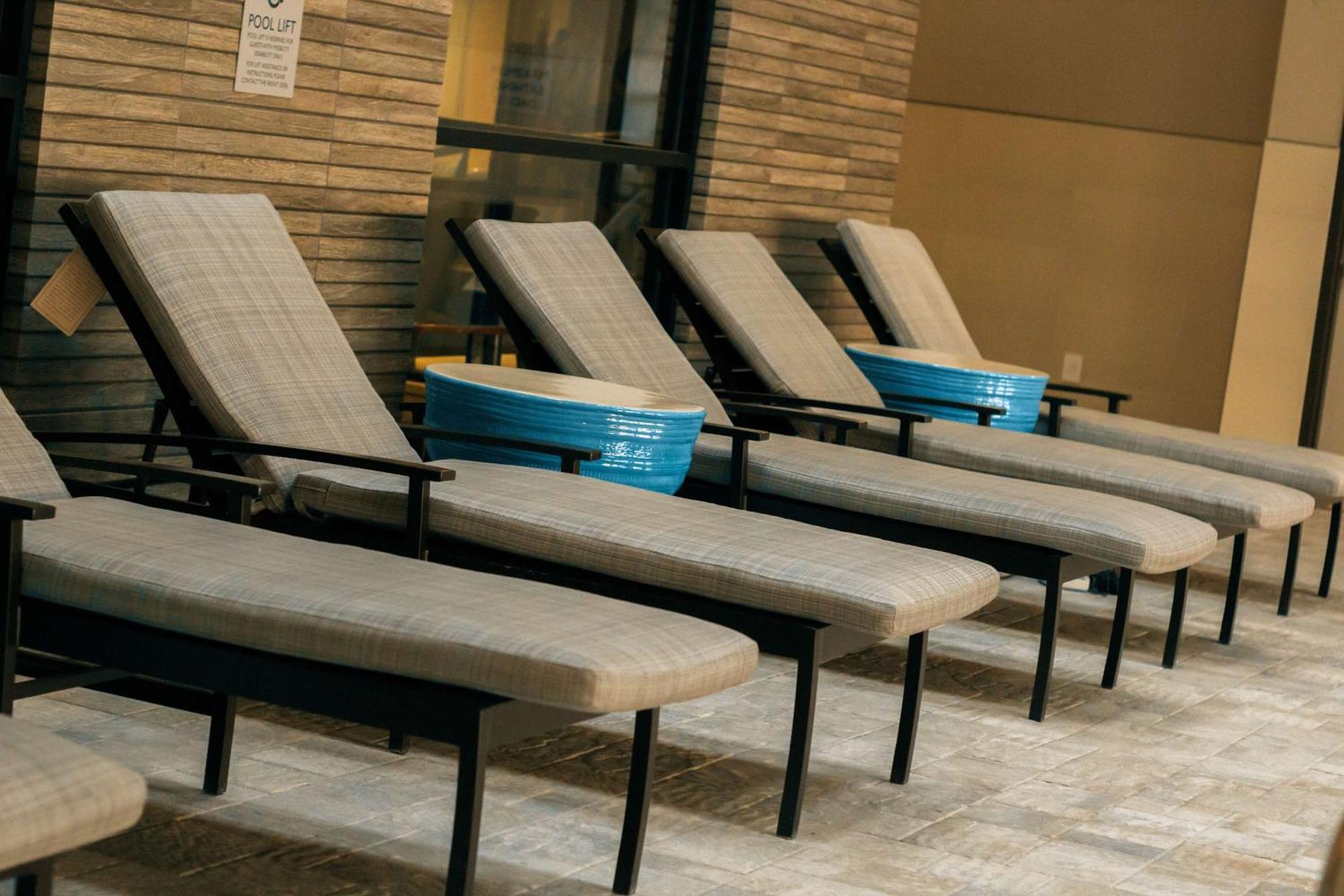 Doubletree By Hilton Lubbock - University Area Eksteriør billede
