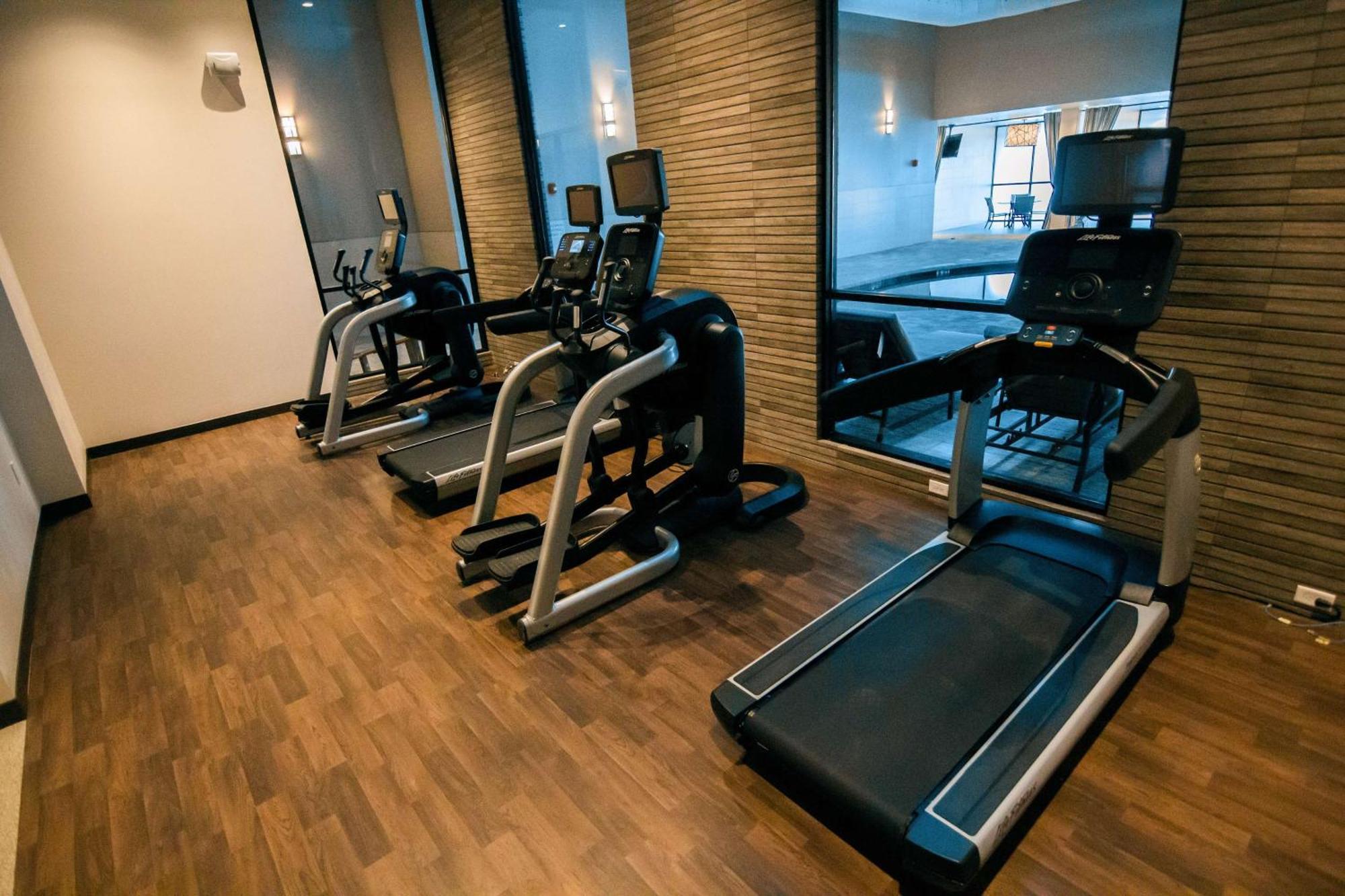 Doubletree By Hilton Lubbock - University Area Eksteriør billede
