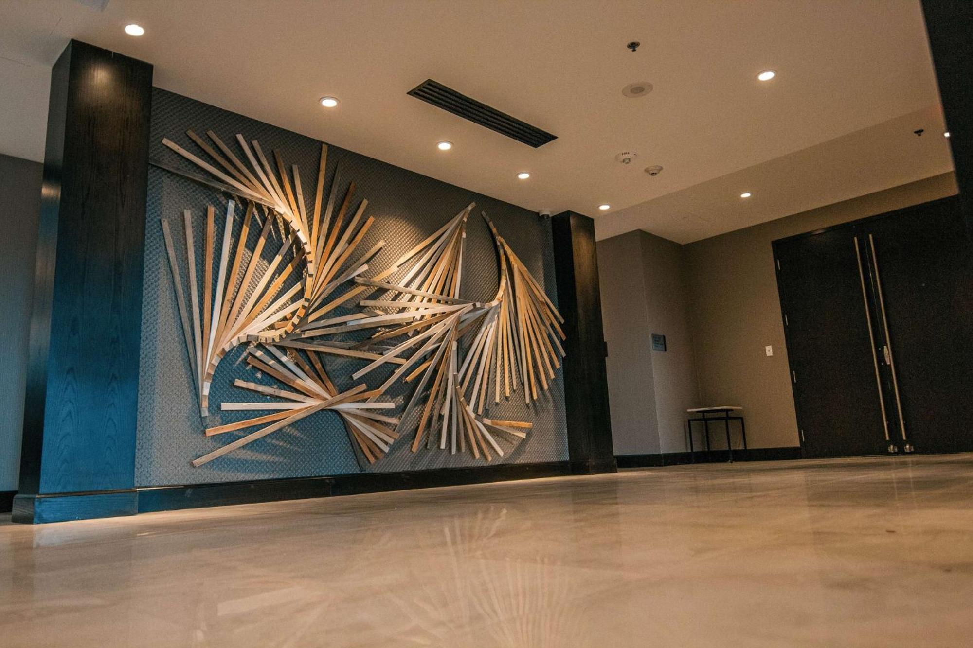 Doubletree By Hilton Lubbock - University Area Eksteriør billede