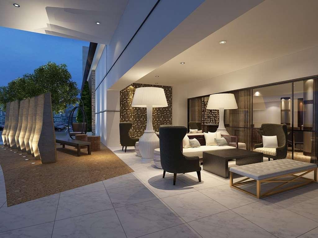 Doubletree By Hilton Lubbock - University Area Eksteriør billede